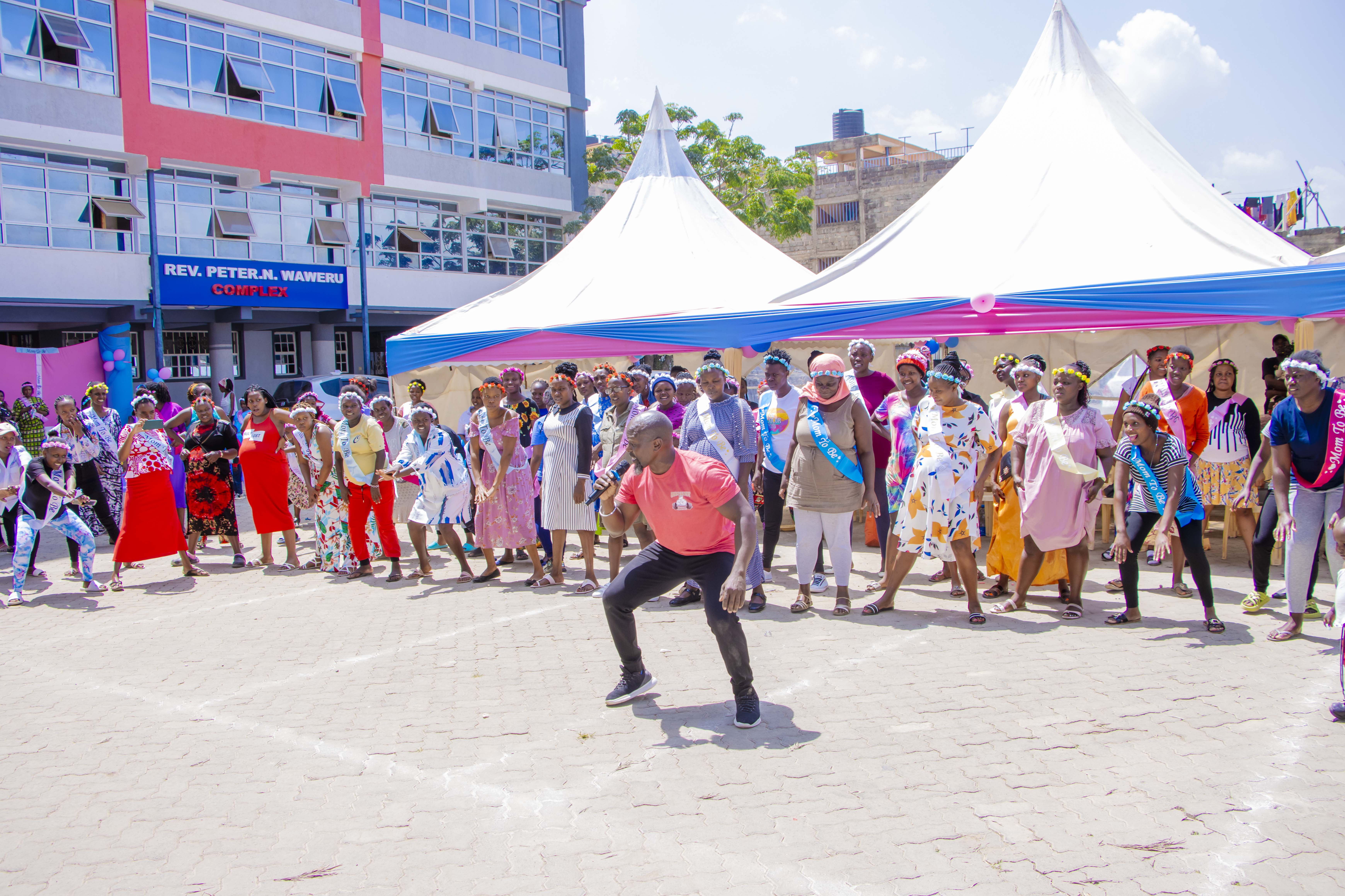 Community Event